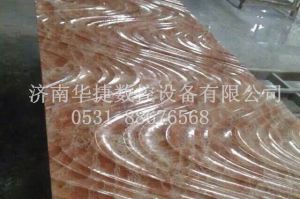 白城石材雕刻样板
