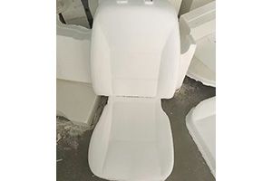 白城五轴加工中心样品